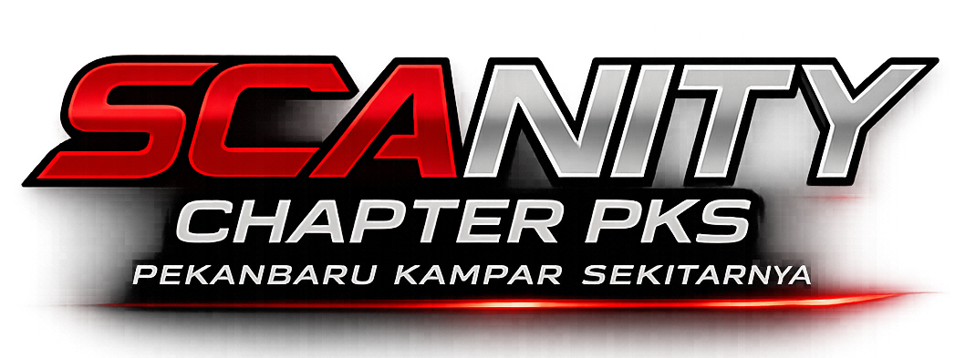 SCANITY Chapter PKS